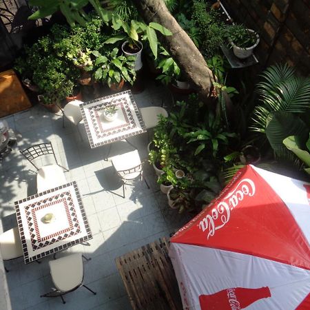 Ms Yang Homestay 2 - Home Cook Ho Či Minovo Město Exteriér fotografie