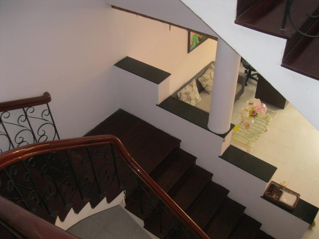 Ms Yang Homestay 2 - Home Cook Ho Či Minovo Město Exteriér fotografie