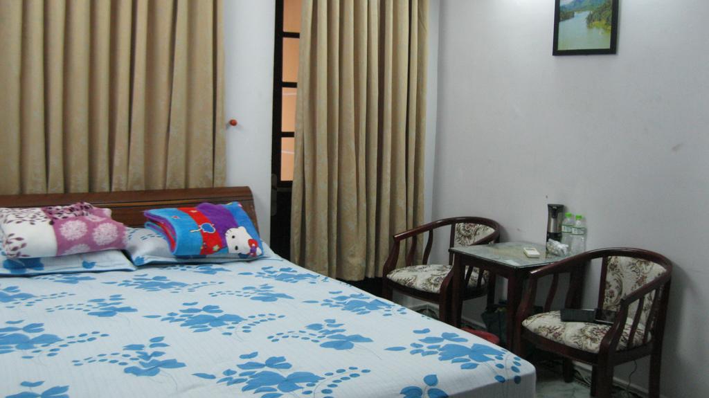 Ms Yang Homestay 2 - Home Cook Ho Či Minovo Město Exteriér fotografie