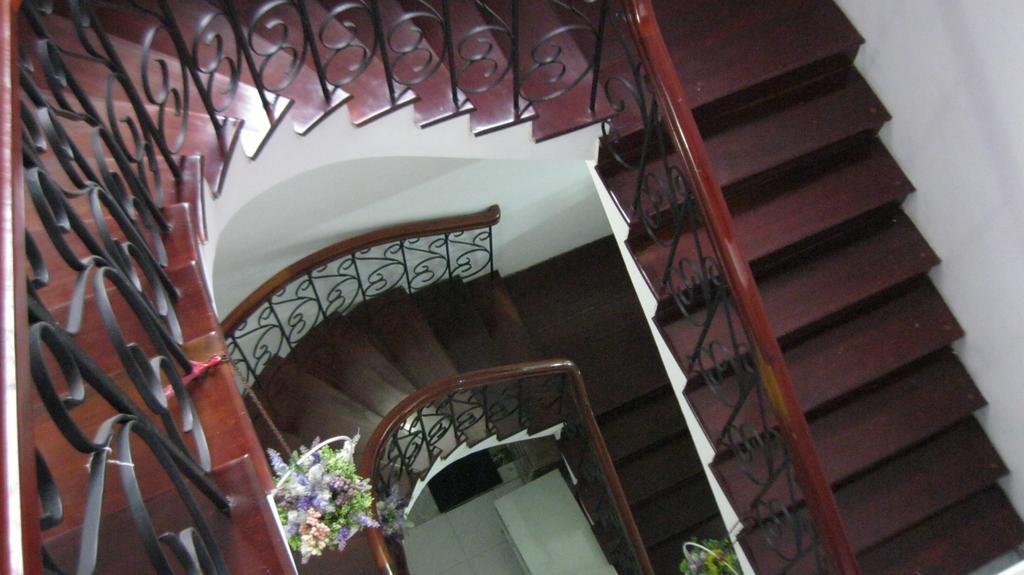 Ms Yang Homestay 2 - Home Cook Ho Či Minovo Město Exteriér fotografie